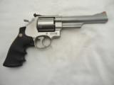 1989 Smith Wesson 629 Endurance 6 Inch - 4 of 8