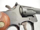 1971 Smith Wesson 17 K22 6 Inch - 4 of 8