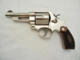 Smith Wesson 21 4 Inch NIB - 2 of 6