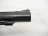 1994 Smith Wesson 10 MP 4 Inch Heavy Barrel - 4 of 8