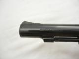 1994 Smith Wesson 10 MP 4 Inch Heavy Barrel - 2 of 8