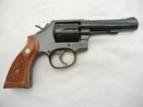 1994 Smith Wesson 10 MP 4 Inch Heavy Barrel - 6 of 8
