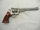 1985 Smith Wesson 629 8 3/8 44 Magnum - 4 of 8