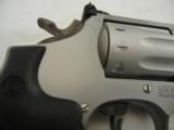 1996 Smith Wesson 617 10 Shot In The Box - 7 of 10