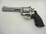 1996 Smith Wesson 617 10 Shot In The Box - 3 of 10