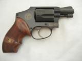 1994 Smith Wesson 460 J Frame PC NIB
- 5 of 6