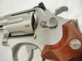 1994 Smith Wesson 617 8 3/8 Inch In The Box - 5 of 10