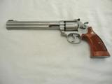 1994 Smith Wesson 617 8 3/8 Inch In The Box - 3 of 10