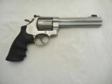 1996 Smith Wesson 629 Classic Power Port NIB - 4 of 6