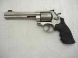 1996 Smith Wesson 629 Classic Power Port NIB - 3 of 6