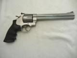 1999 Smith Wesson 629 Classic 8 3/8 In The Box - 5 of 10
