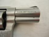 1997 Smith Wesson 640 357 In The Box - 9 of 10