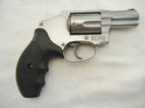 1997 Smith Wesson 640 357 In The Box - 6 of 10