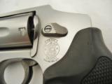 1997 Smith Wesson 640 357 In The Box - 5 of 10