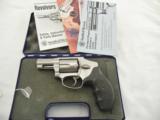 1997 Smith Wesson 640 357 In The Box - 2 of 10