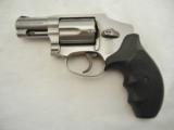 1997 Smith Wesson 640 357 In The Box - 1 of 10