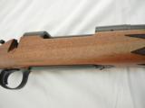 Remington 700 300 Winchester Magnum NIB
- 3 of 8