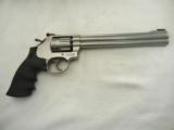 1998 Smith Wesson 617 8 3/8 Inch 10 Shot NIB - 5 of 6