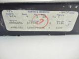1985 Smith Wesson 624 4 Inch NIB - 2 of 6