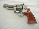 1985 Smith Wesson 624 4 Inch NIB - 4 of 6