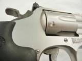 1998 Smith Wesson 617 6 Inch K22 - 4 of 8