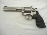 1998 Smith Wesson 617 6 Inch K22 - 1 of 8