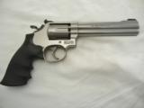 1998 Smith Wesson 617 6 Inch K22 - 2 of 8