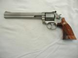 1987 Smith Wesson 686 8 3/8 Inch In The Box - 3 of 10