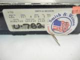 1987 Smith Wesson 686 8 3/8 Inch In The Box - 2 of 10
