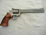 1987 Smith Wesson 686 8 3/8 Inch In The Box - 4 of 10