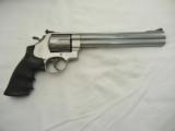 1997 Smith Wesson 629 Classic 8 3/8 In The Box - 4 of 10