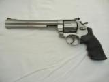 1997 Smith Wesson 629 Classic 8 3/8 In The Box - 3 of 10
