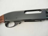 1987 Remington 870 Wingmaster 28 Gauge MINT
- 1 of 8