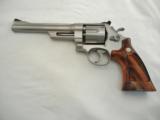 1985 Smith Wesson 624 6 1/2 Inch NIB - 3 of 6