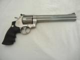 1993 Smith Wesson 629 Classic 8 3/8 NIB - 4 of 6