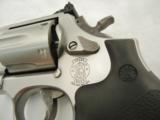 1997 Smith Wesson 686 8 3/8 Inch Barrel - 3 of 8