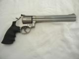 1997 Smith Wesson 686 8 3/8 Inch Barrel - 4 of 8