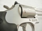 1997 Smith Wesson 686 8 3/8 Inch Barrel - 5 of 8