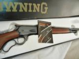 Browning 71 348 Carbine NIB - 2 of 8