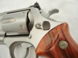 Smith Wesson 629 No Dash 6 Inch P&R - 1 of 9
