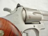 Smith Wesson 629 No Dash 6 Inch P&R - 4 of 9