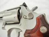 1987 Smith Wesson 686 4 Inch 357 - 3 of 9