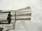 1997 Smith Wesson 686 2 1/2 Inch 7 Shot - 4 of 8
