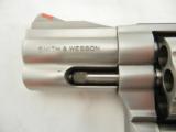 1997 Smith Wesson 686 2 1/2 Inch 7 Shot - 2 of 8