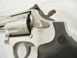 1997 Smith Wesson 686 2 1/2 Inch 7 Shot - 3 of 8