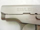 Colt Pony 380 Double Action - 2 of 7