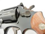 1981 Smith Wesson 15 38 Combat Masterpiece - 2 of 8