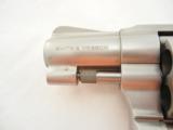 1989 Smith Wesson 640 2 Inch CEN Serial # - 3 of 9