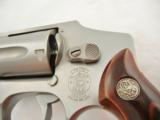 1989 Smith Wesson 640 2 Inch CEN Serial # - 2 of 9