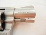1989 Smith Wesson 640 2 Inch CEN Serial # - 6 of 9